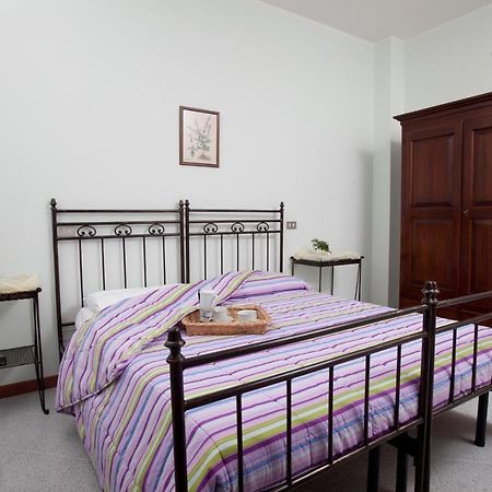Bed & Breakfast Conca Verde Cavriana Экстерьер фото