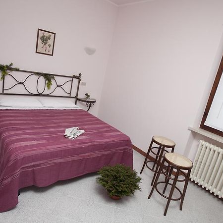 Bed & Breakfast Conca Verde Cavriana Экстерьер фото