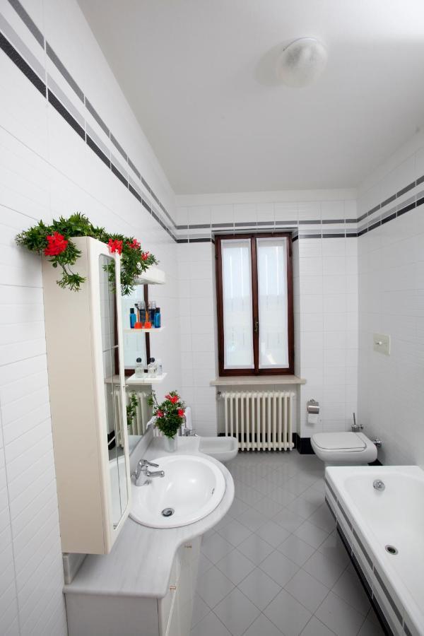 Bed & Breakfast Conca Verde Cavriana Экстерьер фото