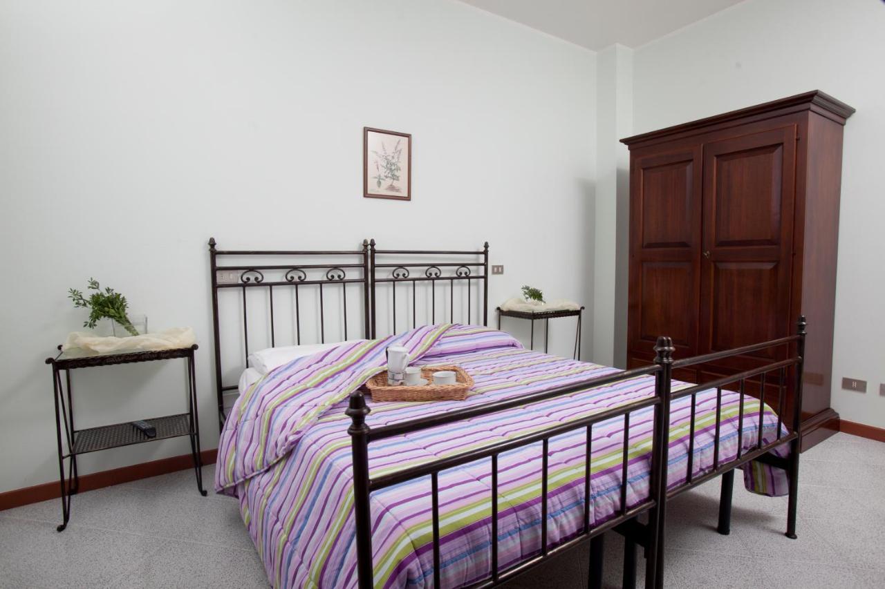 Bed & Breakfast Conca Verde Cavriana Экстерьер фото