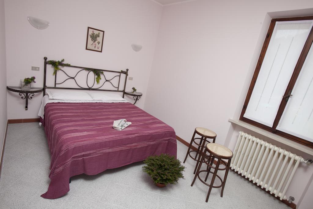 Bed & Breakfast Conca Verde Cavriana Экстерьер фото